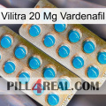 Vilitra 20 Mg Vardenafil new08